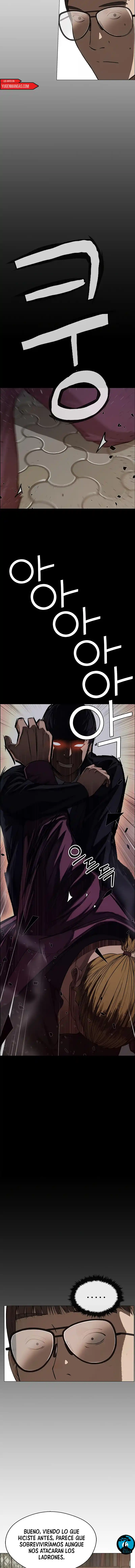 Real Man capítulo 130, página 10
