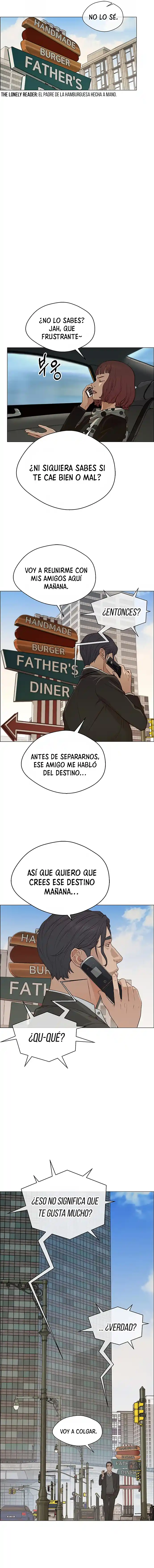 Real Man capítulo 133, página 15