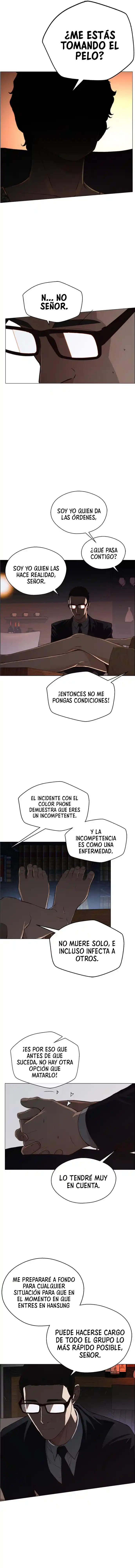 Real Man capítulo 134, página 13