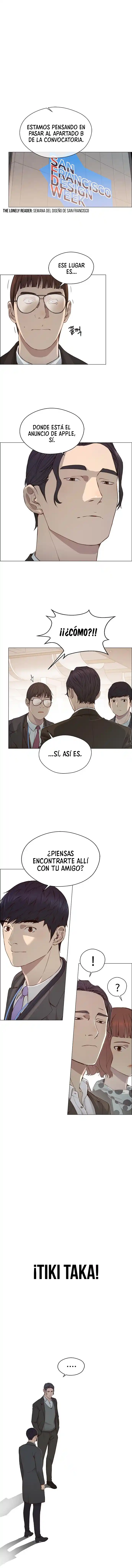 Real Man capítulo 135, página 2