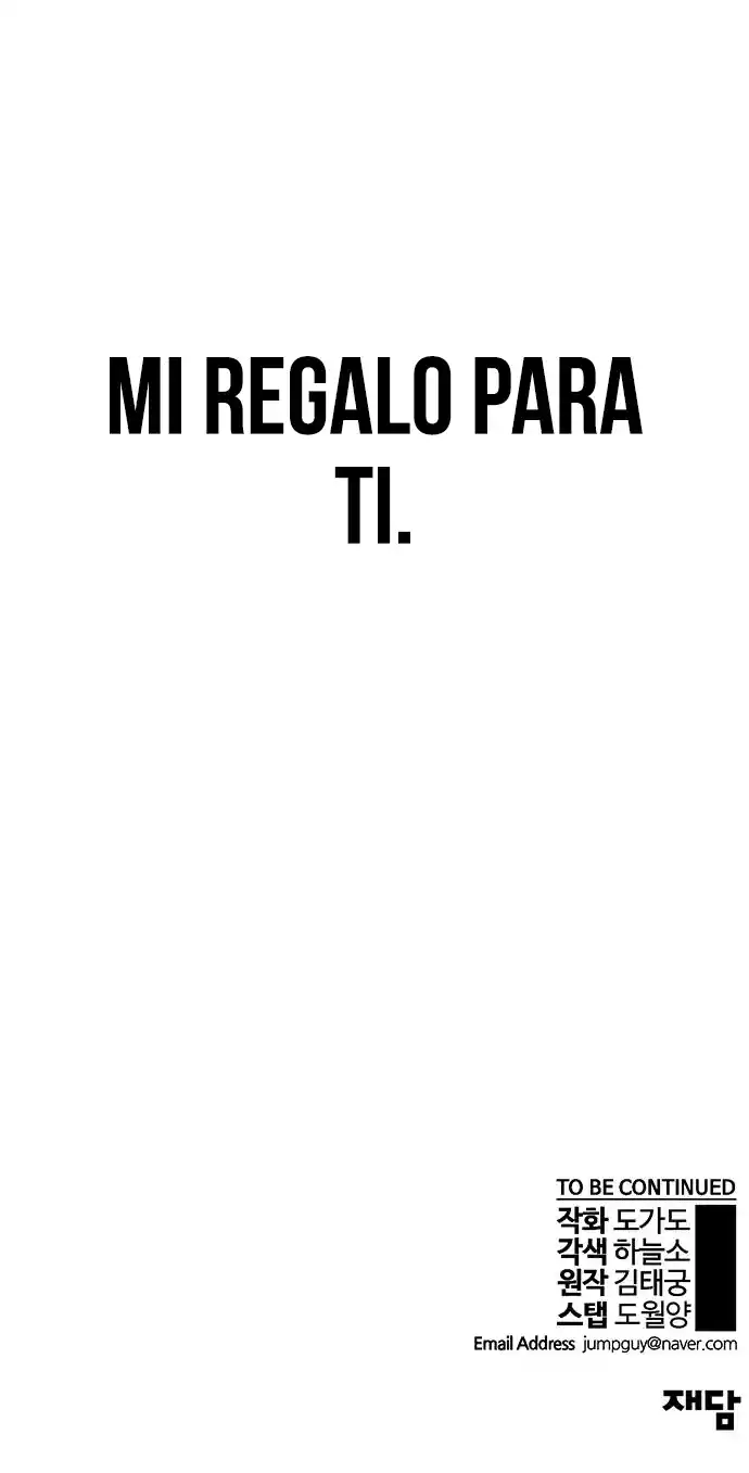 Real Man capítulo 135, página 16