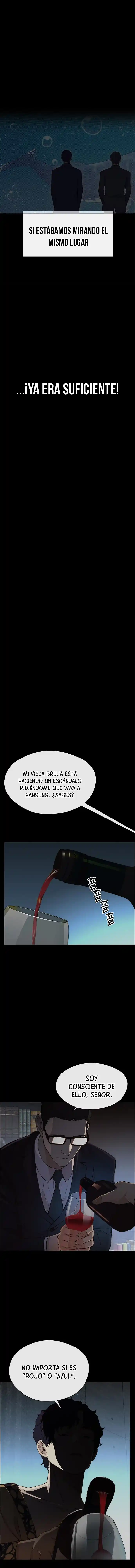 Real Man capítulo 136, página 15