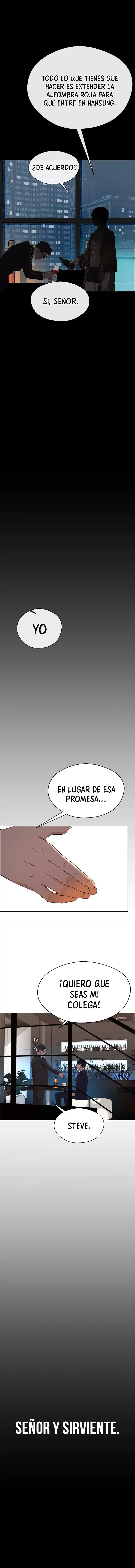 Real Man capítulo 136, página 16