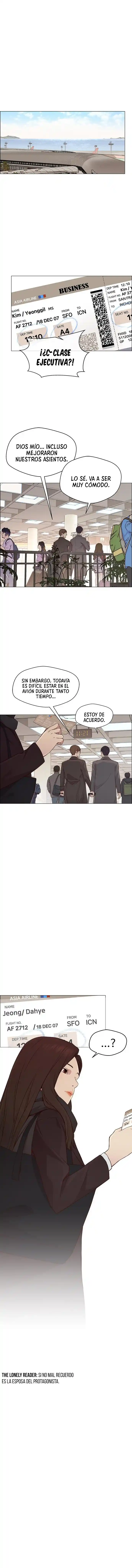 Real Man capítulo 137, página 2