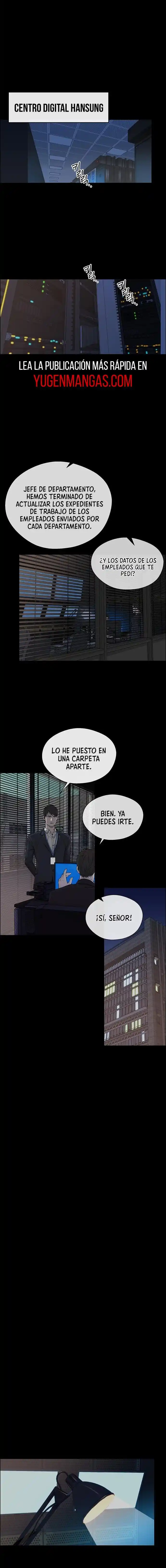 Real Man capítulo 138, página 2