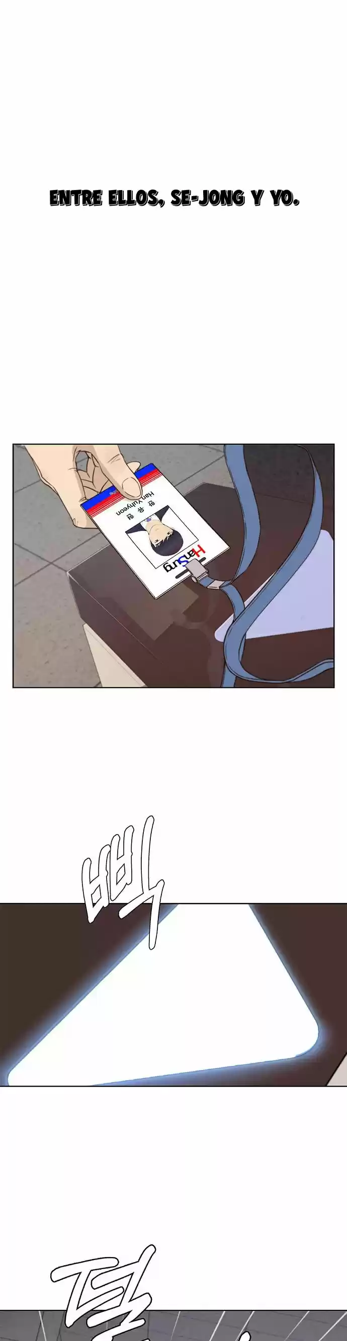 Real Man capítulo 14, página 22