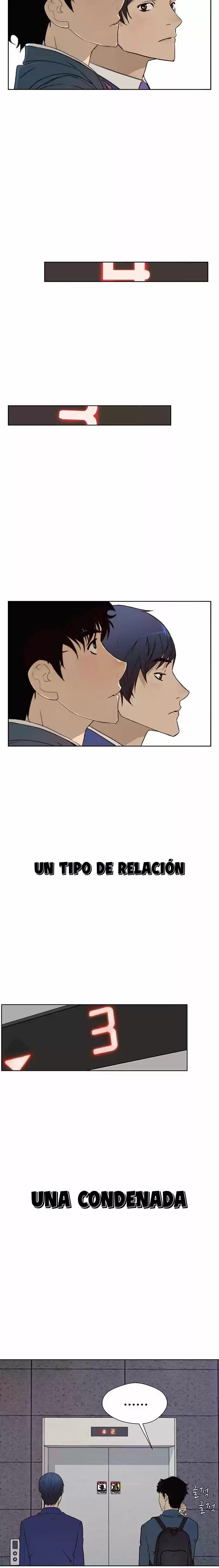 Real Man capítulo 14, página 27