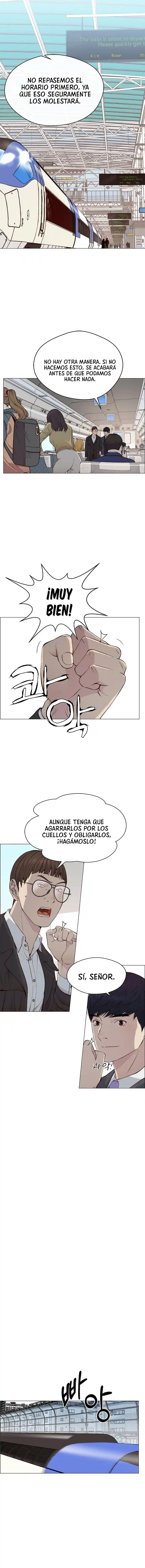 Real Man capítulo 140, página 13