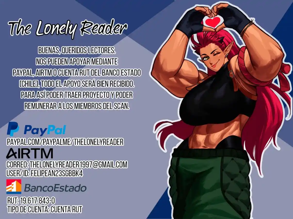Real Man capítulo 141, página 21