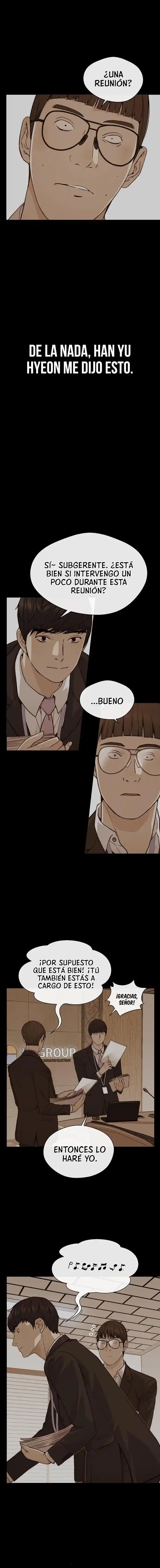 Real Man capítulo 142, página 2