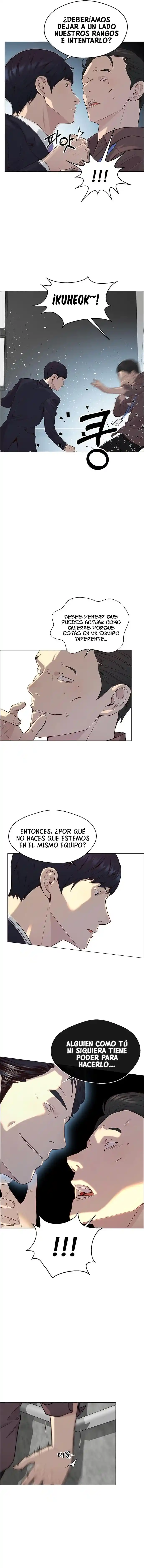 Real Man capítulo 143, página 16