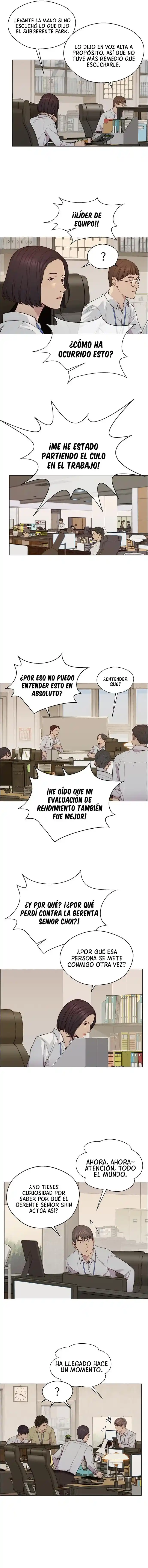 Real Man capítulo 145, página 13
