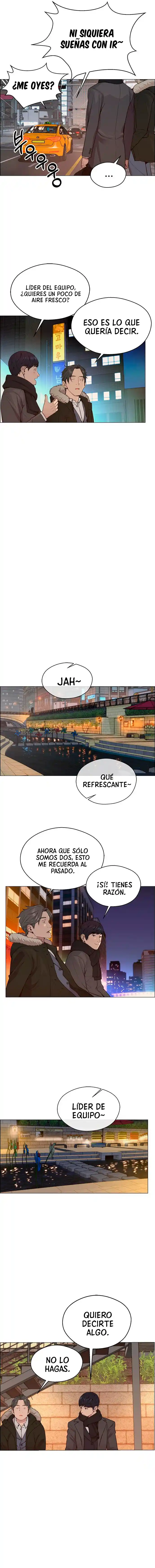 Real Man capítulo 146, página 17