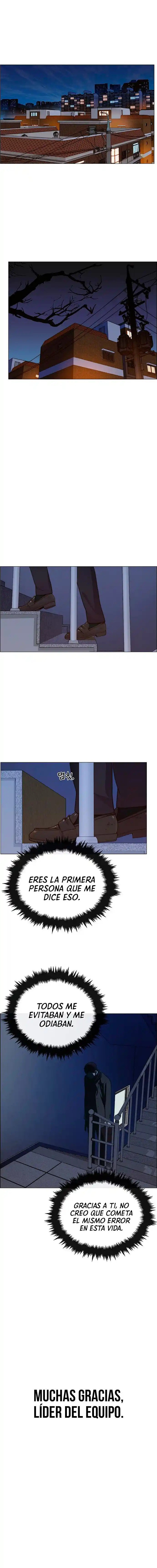 Real Man capítulo 147, página 7