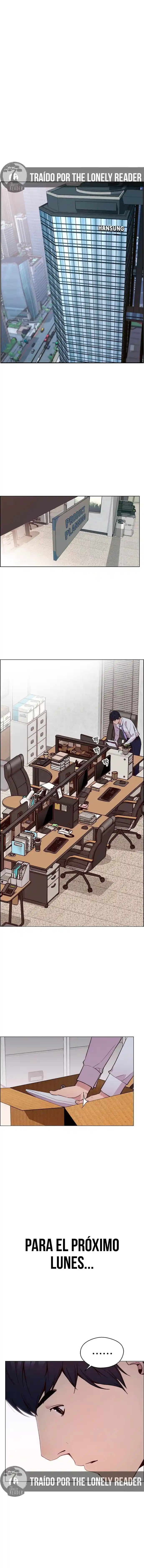 Real Man capítulo 149, página 2