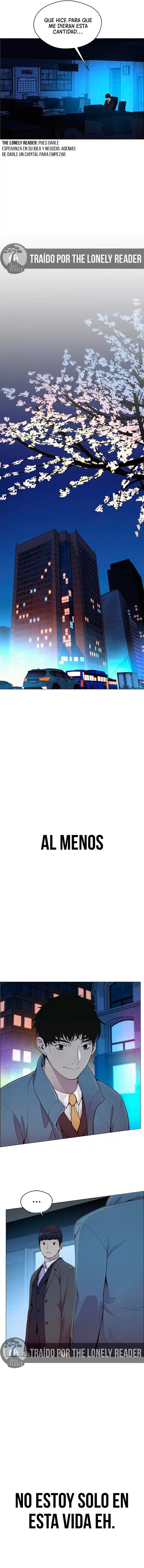 Real Man capítulo 149, página 11