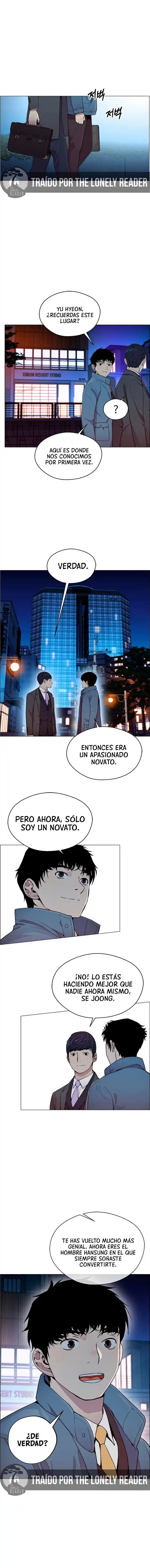 Real Man capítulo 149, página 12
