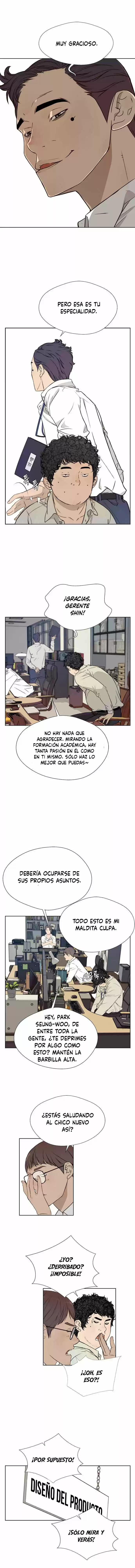 Real Man capítulo 15, página 7