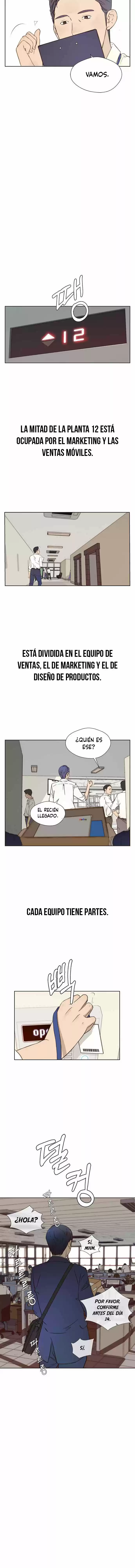 Real Man capítulo 15, página 10