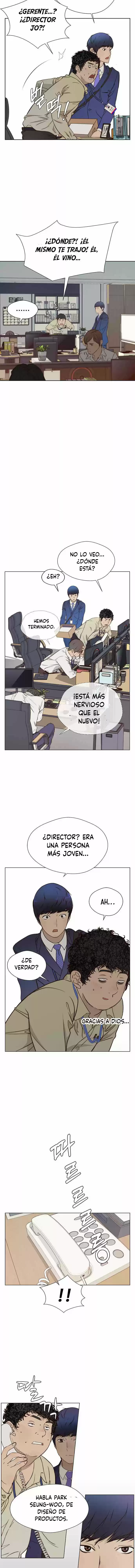 Real Man capítulo 15, página 14