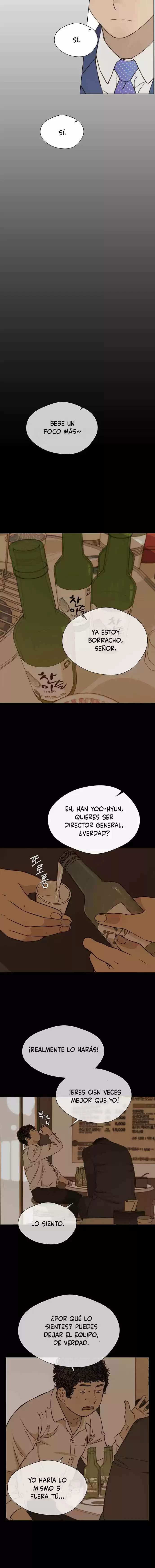 Real Man capítulo 15, página 15