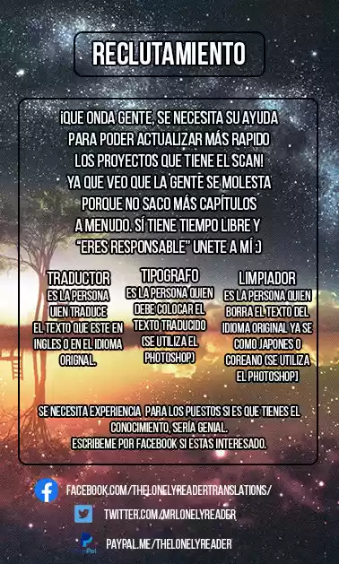 Real Man capítulo 15, página 22