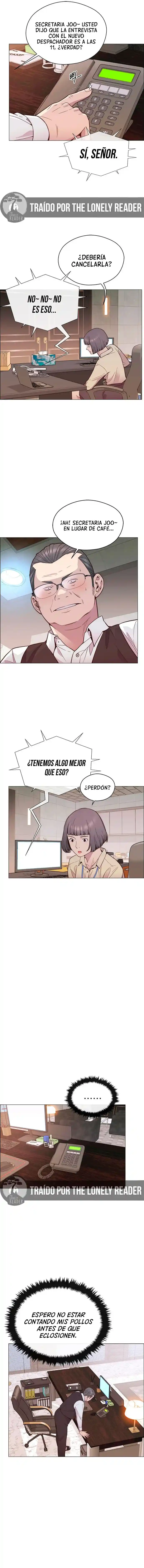 Real Man capítulo 151, página 14