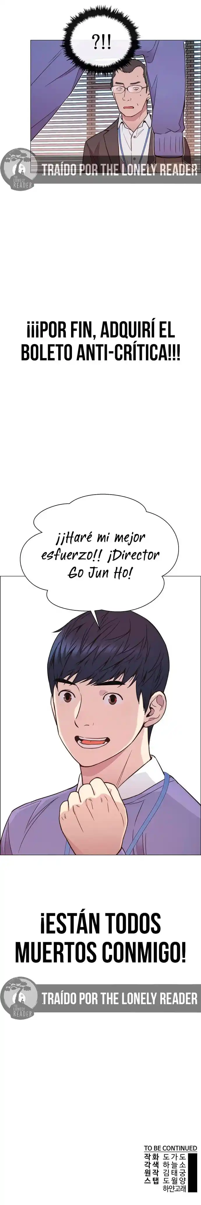 Real Man capítulo 152, página 16