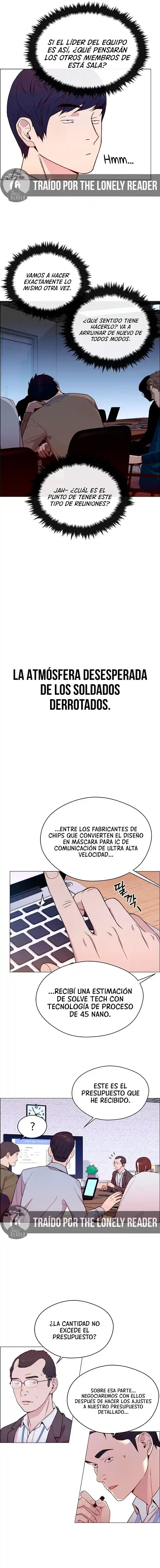 Real Man capítulo 153, página 12