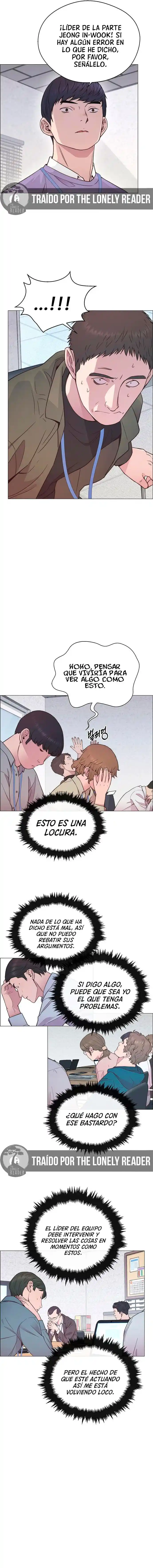 Real Man capítulo 154, página 14