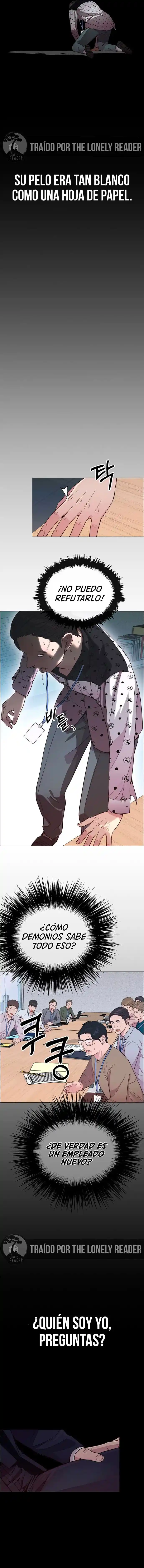 Real Man capítulo 154, página 18
