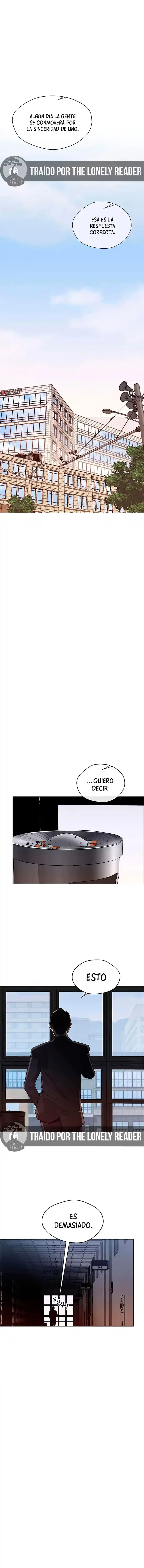 Real Man capítulo 155, página 5