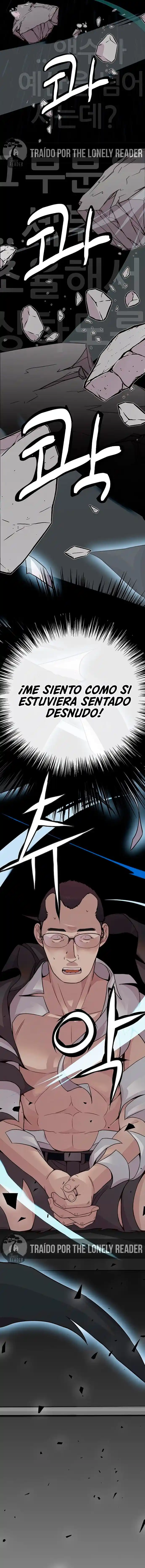 Real Man capítulo 156, página 12