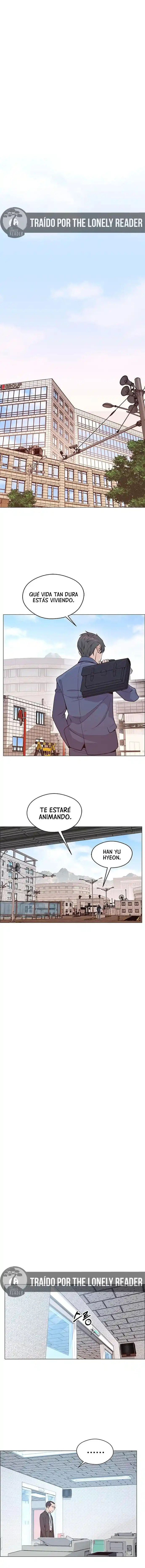 Real Man capítulo 157, página 13