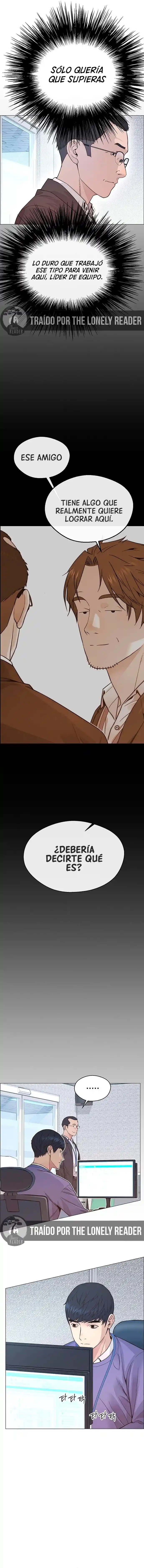 Real Man capítulo 157, página 14