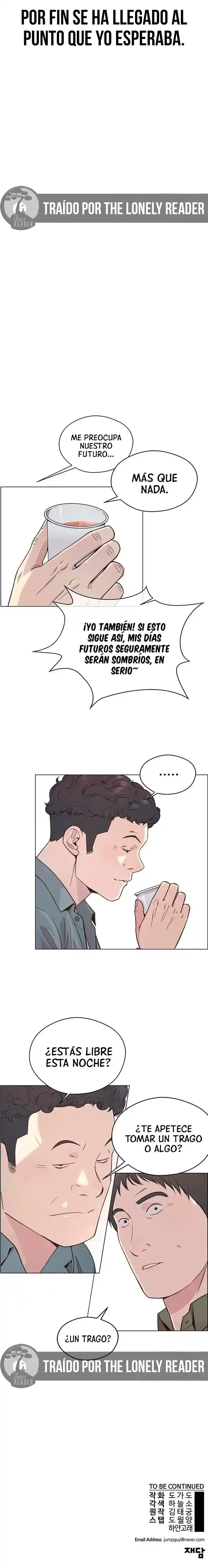 Real Man capítulo 157, página 17