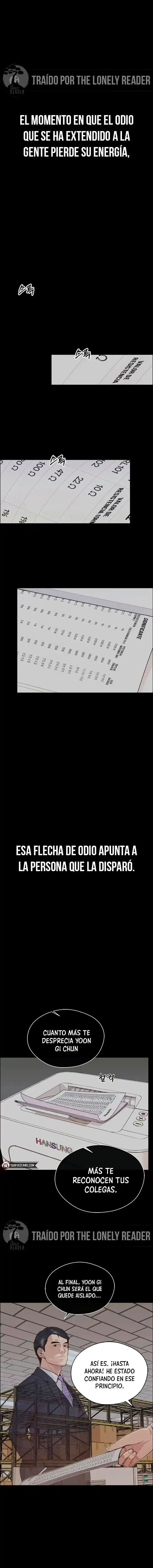 Real Man capítulo 159, página 2