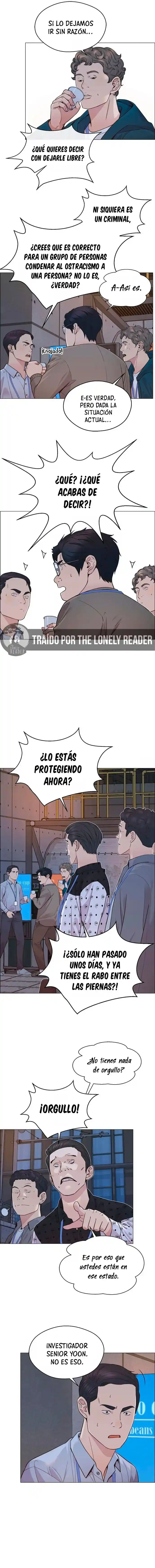 Real Man capítulo 159, página 12