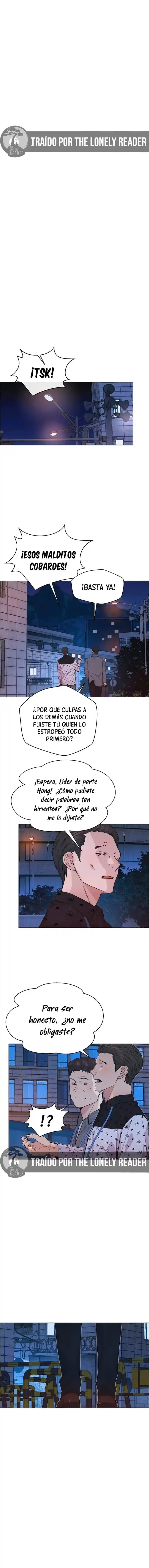 Real Man capítulo 159, página 15