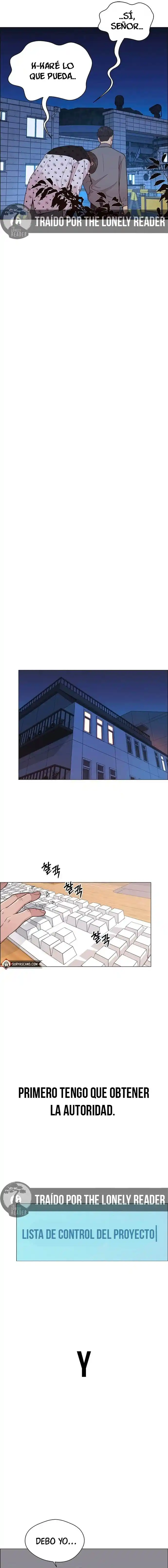 Real Man capítulo 159, página 17