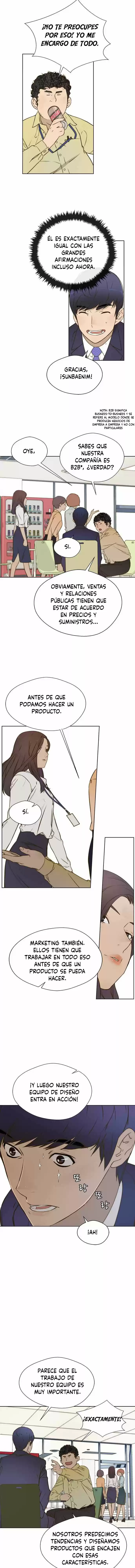 Real Man capítulo 16, página 12