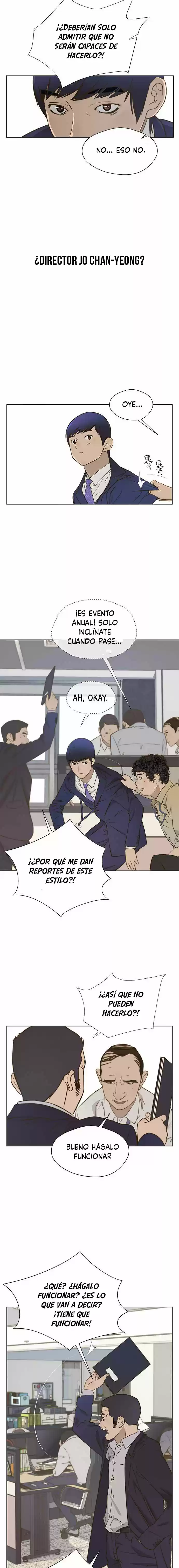 Real Man capítulo 16, página 15