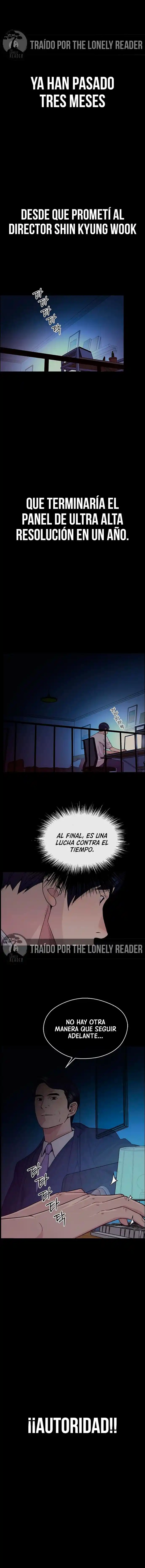 Real Man capítulo 160, página 2