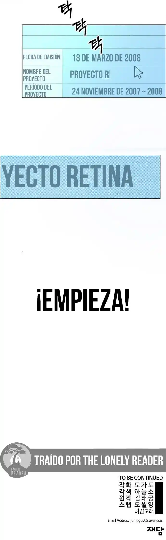 Real Man capítulo 161, página 20