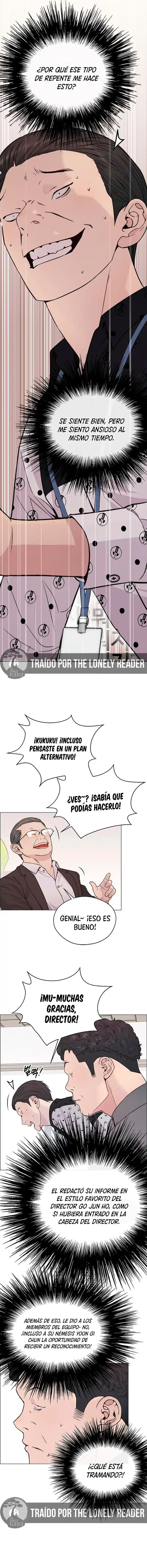 Real Man capítulo 162, página 15