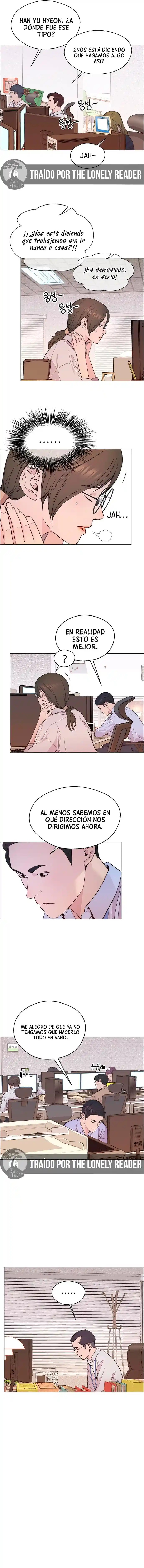 Real Man capítulo 164, página 7