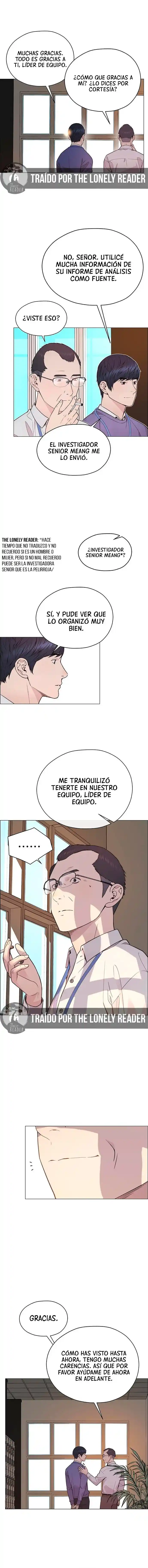 Real Man capítulo 165, página 15