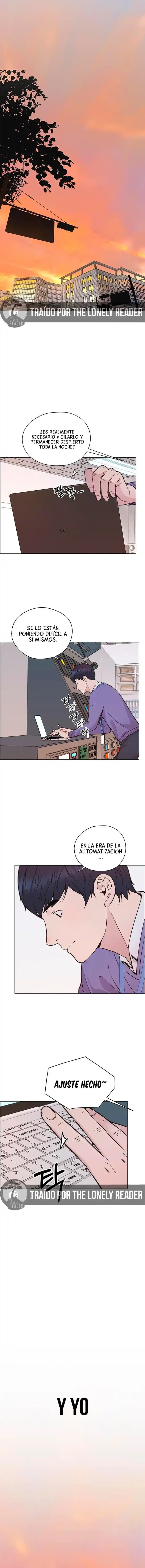 Real Man capítulo 167, página 15