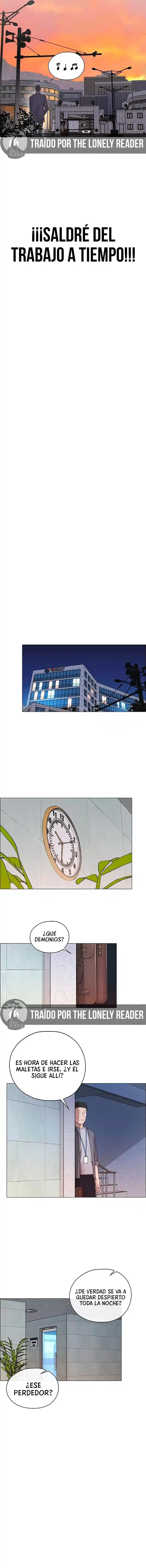 Real Man capítulo 167, página 16