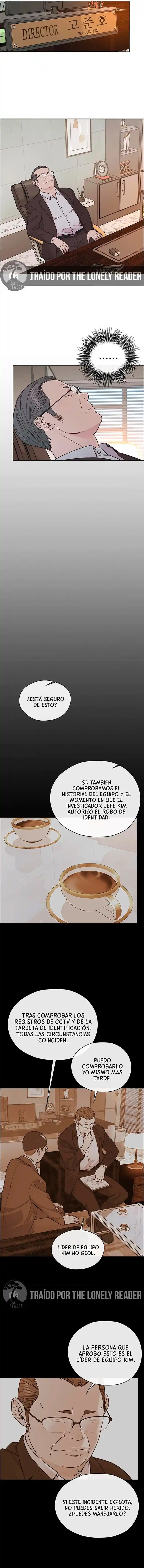 Real Man capítulo 169, página 12